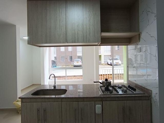 Apartamento en arriendo Cerritos, Pereira