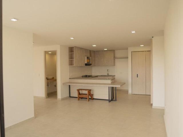Apartamento en arriendo Cerritos, Pereira