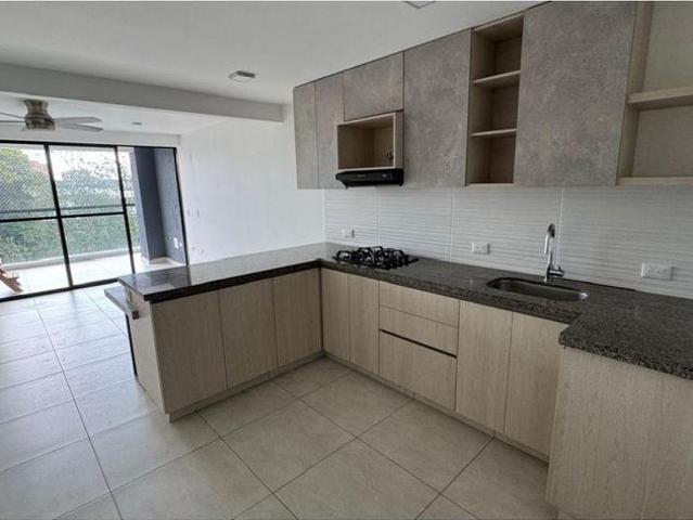 Apartamento en arriendo Cerritos, Pereira