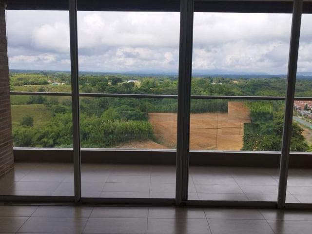 Apartamento en arriendo Cerritos, Pereira