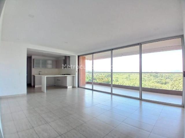 Apartamento en Arriendo, CERRITOS, Pereira
