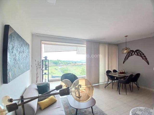 Apartamento en Arriendo, CERRITOS, Pereira