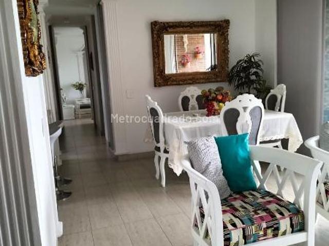 Apartamento en Arriendo, CERRITOS, Pereira