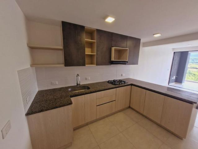 Apartamento en arriendo Cerritos, Pereira