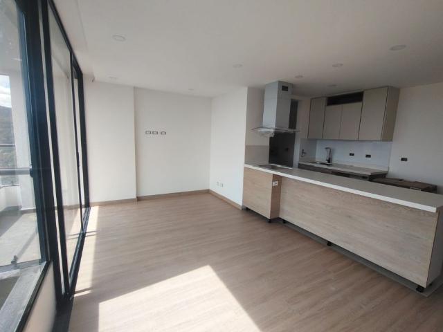 Apartamento en arriendo, Cerro de oro