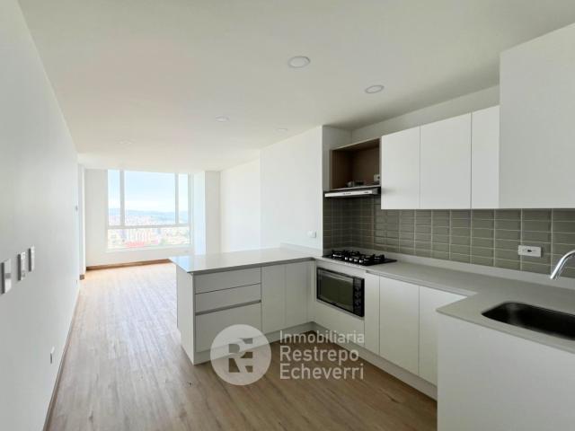 Apartamento en arriendo, Cerro de Oro, Manizales