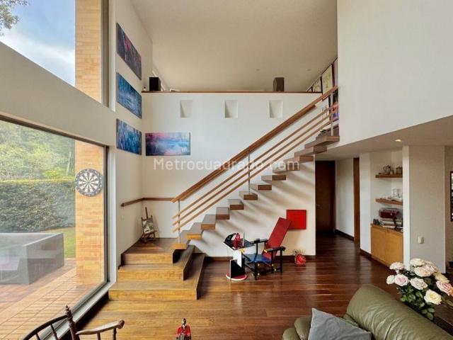 Apartamento en Arriendo, CERROS DE NIZA Cerros de Suba, Bogotá D.C