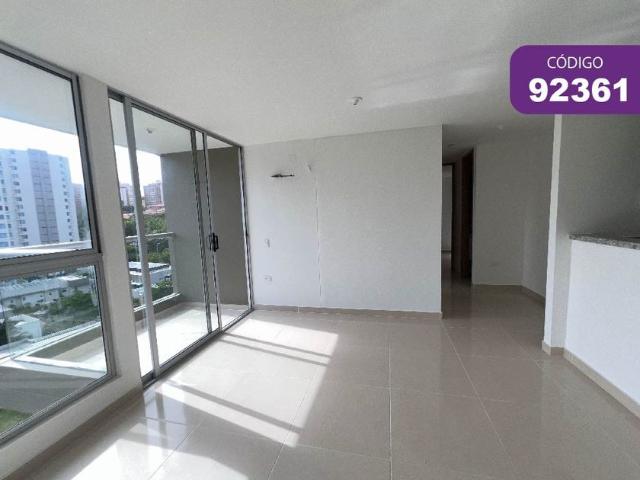 Apartamento en arriendo Cevillar, Localidad Metropolitana