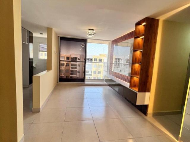 Apartamento en arriendo Cevillar, Localidad Metropolitana