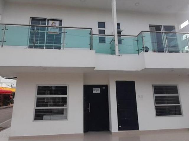 Apartamento en arriendo Chambacú, Montería