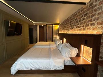 Apartamento en arriendo Chapinero Alto, Chapinero