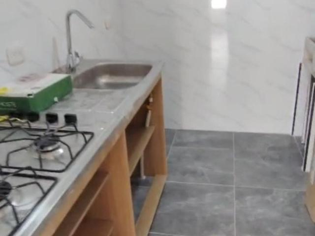 Apartamento en arriendo Chapinero Alto, Chapinero