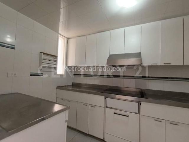 Apartamento en Arriendo, Chapinero, Bogotá D.C