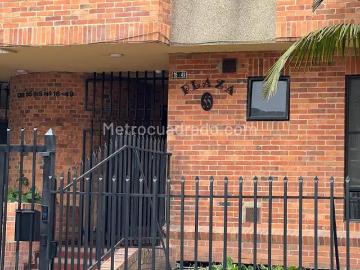 Apartamento en Arriendo, CHAPINERO SUR OCCIDENTAL, Bogotá D.C