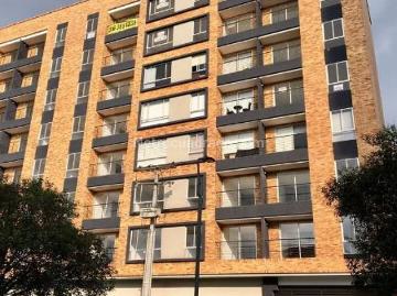 Apartamento en Arriendo, CHAPINERO Zona Urbana, Bogotá D.C