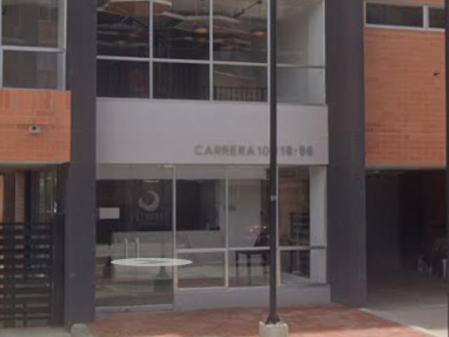 Apartamento en arriendo Chía Centro, Chía