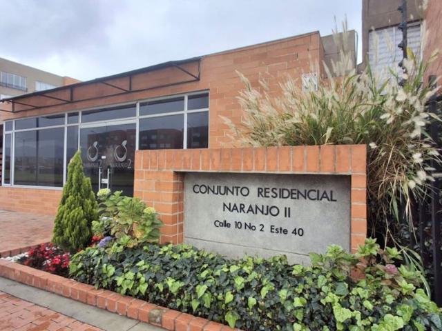 Apartamento en arriendo Chía Centro, Chía