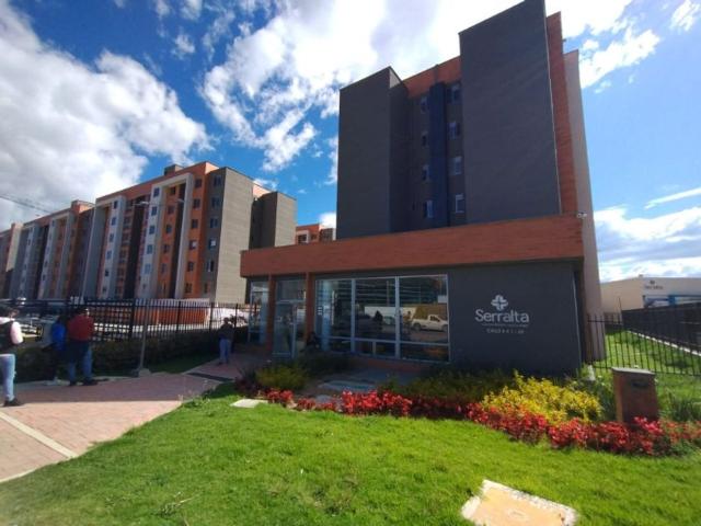 Apartamento en arriendo Chía Centro, Chía