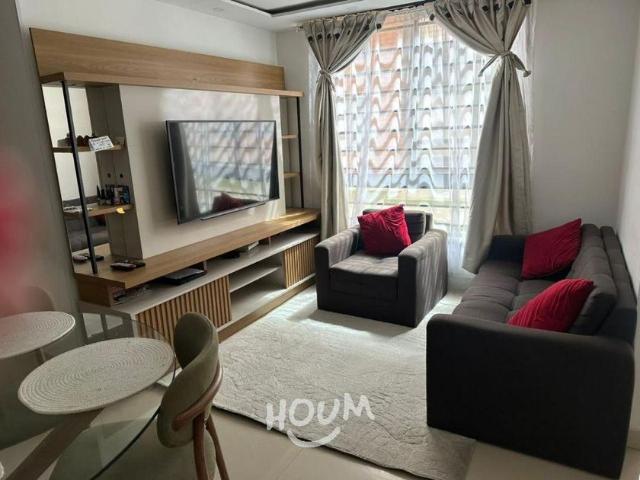 Apartamento en arriendo Chía Centro, Chía