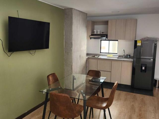 Apartamento en arriendo Chía Centro, Chía