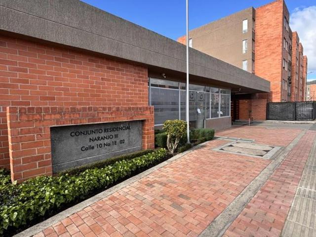 Apartamento en arriendo Chía Centro, Chía