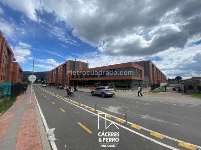 Apartamento en Arriendo, Chia, Chía