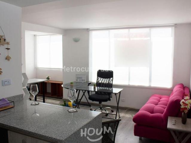 Apartamento en Arriendo, Chia, Chía