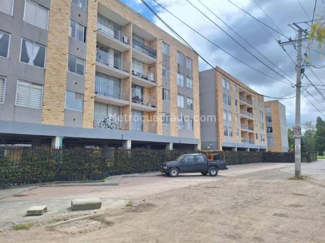 Apartamento en Arriendo, Chia, Chía