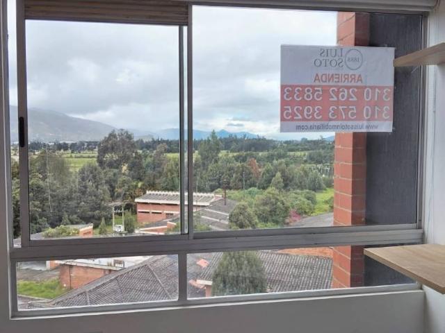 Apartamento En Arriendo Chia, Chia