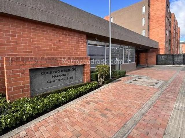 Apartamento en Arriendo, Chia, Chía