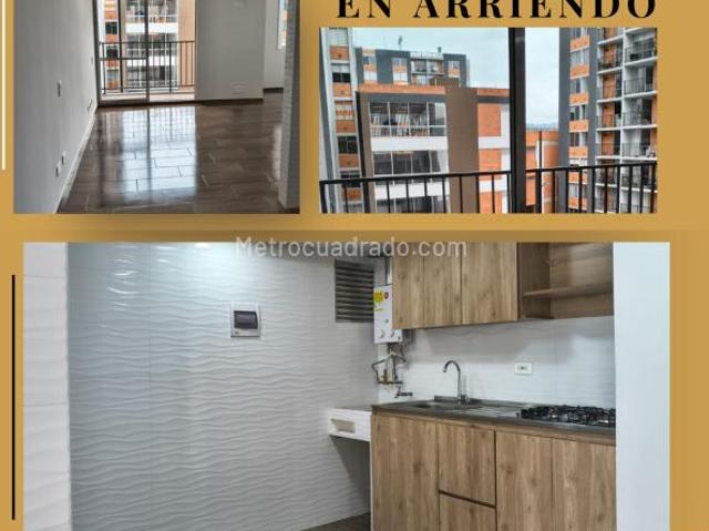 Apartamento en Arriendo, Chia, Chía