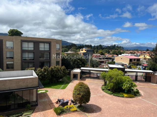 Apartamento en Arriendo, Chia, Chía