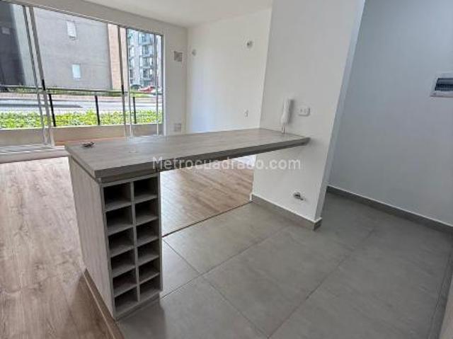 Apartamento en Arriendo, Chia, Chía
