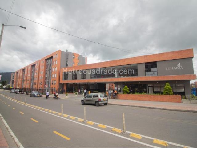 Apartamento en Arriendo, Chia, Chía
