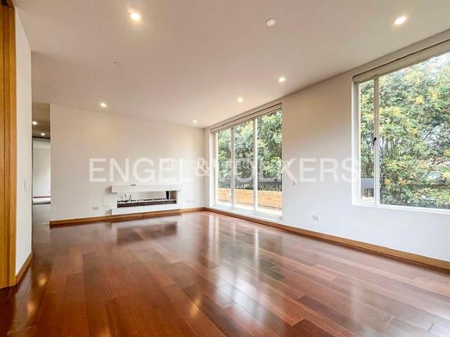 Apartamento en Arriendo, Chia, Chía