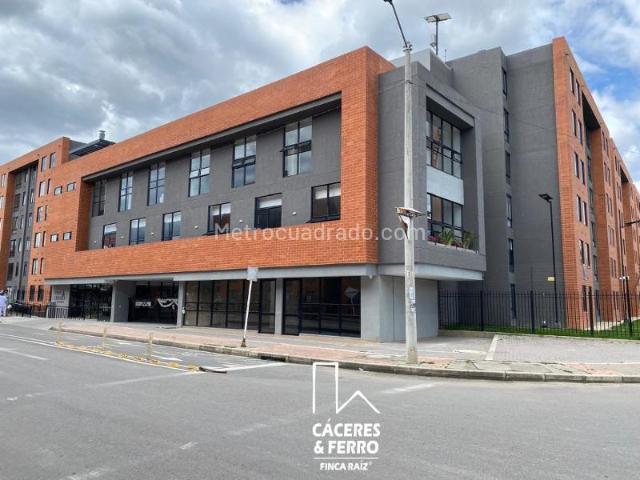 Apartamento en Arriendo, Chia, Chía