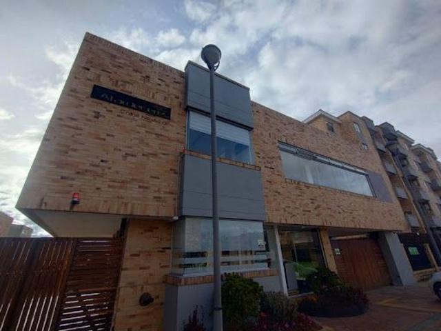 Apartamento en arriendo, Chia