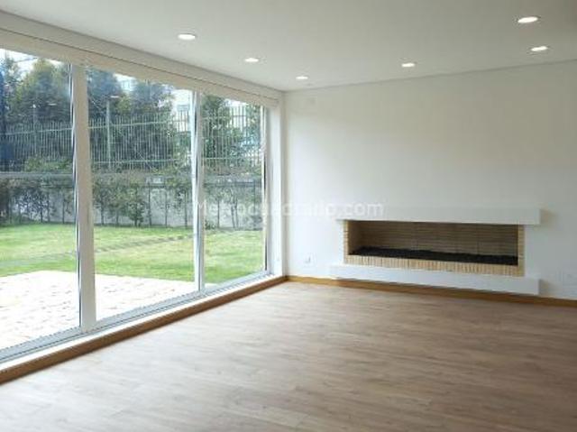 Apartamento en Arriendo, Chía