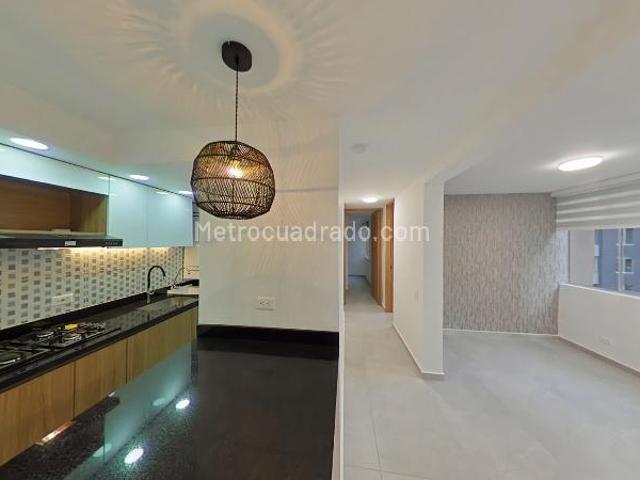 Apartamento en Arriendo, Chía