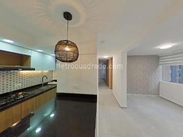 Apartamento en Arriendo, Chía