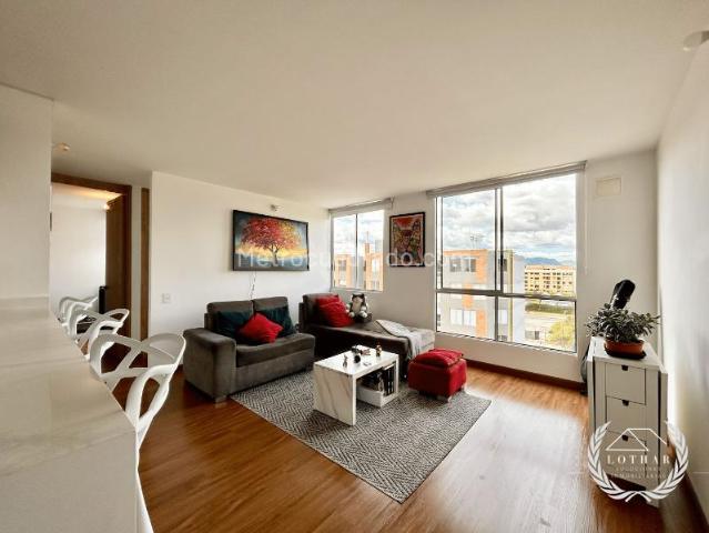 Apartamento en Arriendo, Chía