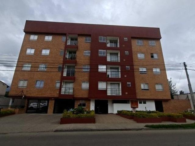 Apartamento en arriendo, Chia