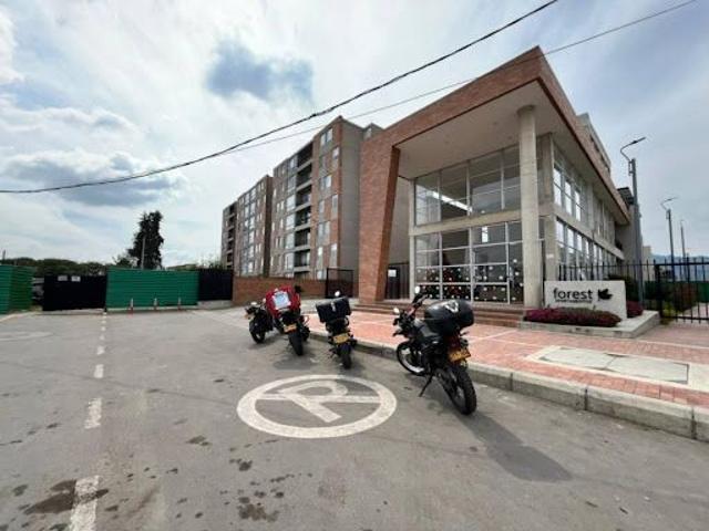 Apartamento en arriendo, Chia