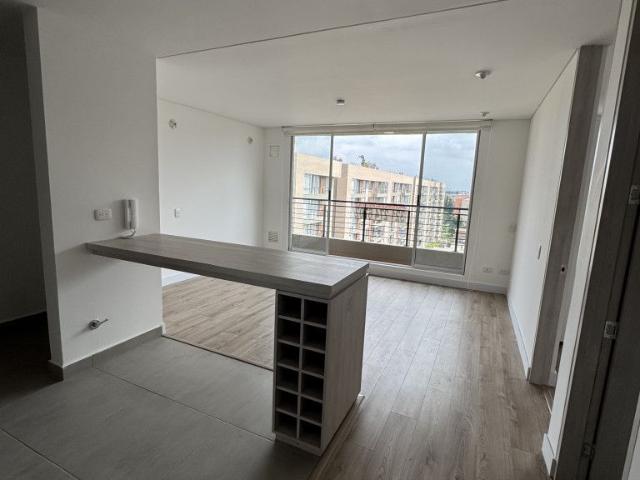 Apartamento en arriendo, Chía