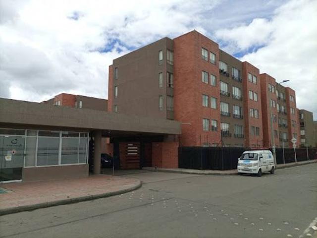 Apartamento en arriendo, Chia