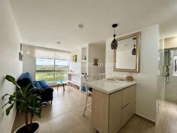 Apartamento en Arriendo, Chía