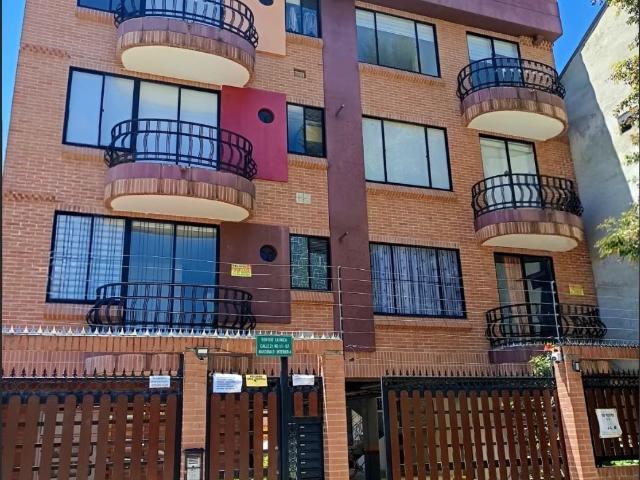 Apartamento en arriendo, Chía