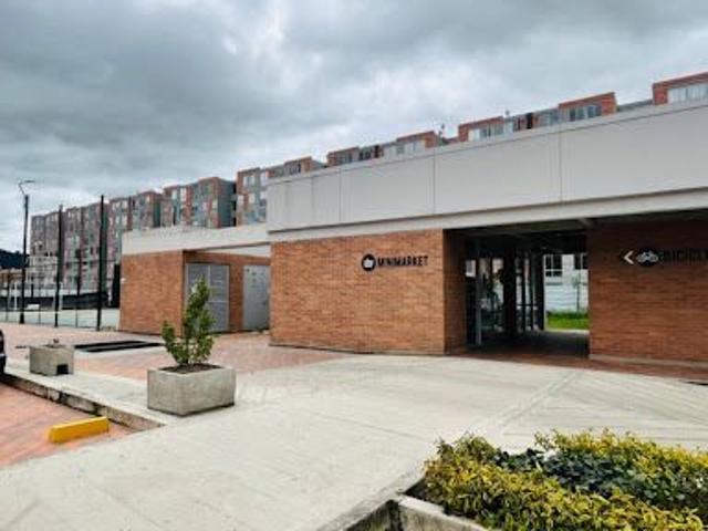 Apartamento en arriendo, Chia