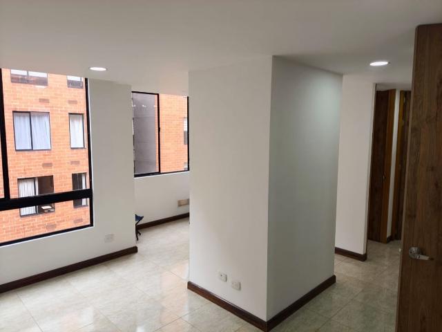 Apartamento en arriendo, Chía