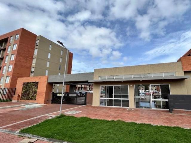 Apartamento en arriendo, Chia